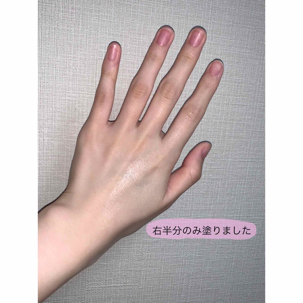 トーンアップ ハンドクリーム コエンリッチq10の口コミ コエンリッチq10トーンアップハンドクリー By アイザワ 乾燥肌 代前半 Lips