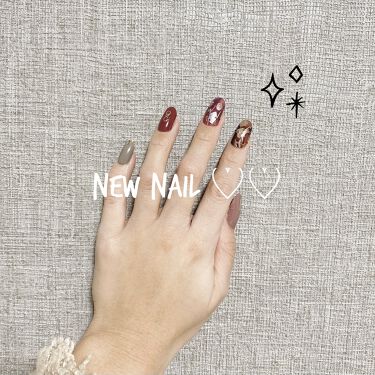 1000円以下 ネイル接着両面テープ Daisoのリアルな口コミ レビュー Lips