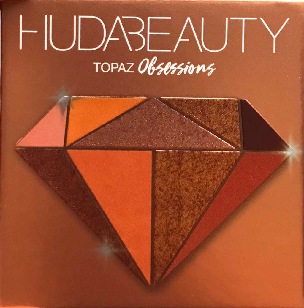 HUDA BEAUTY