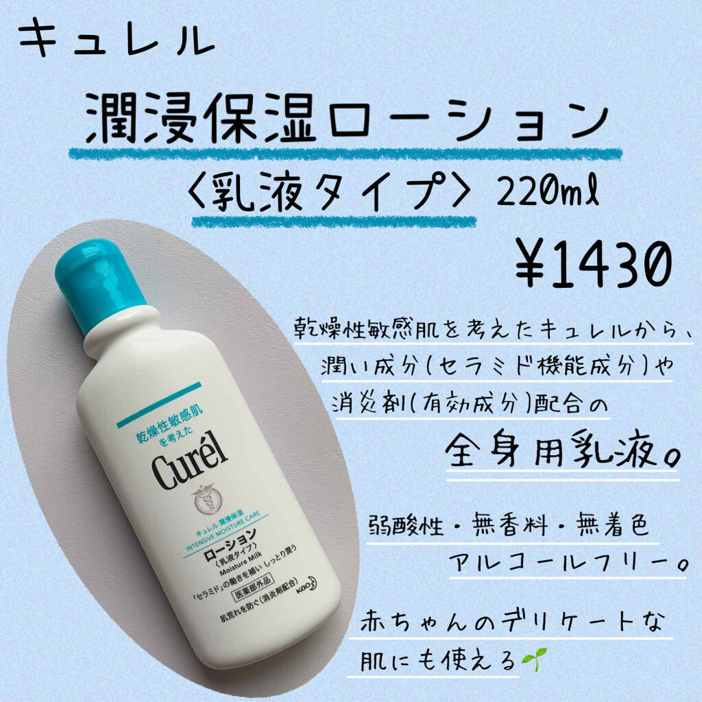 通信販売 Curel キュレル ローション 乳液タイプ 2ml 高保湿 リップ 特別特価 Pnlp Sn