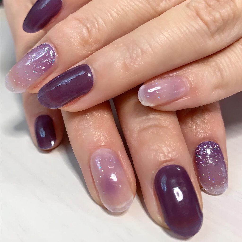 My Little Nail Salon Series 選べるベストジェルネイルセット Uuuuu の使い方を徹底解説 𝙐𝙐𝙐𝙐𝙐 Mylittenilsalon By Mai フォロバ 混合肌 Lips