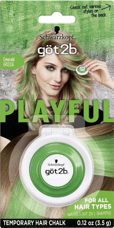 1000円以下 ヘアチョーク Got2bのリアルな口コミ レビュー Lips