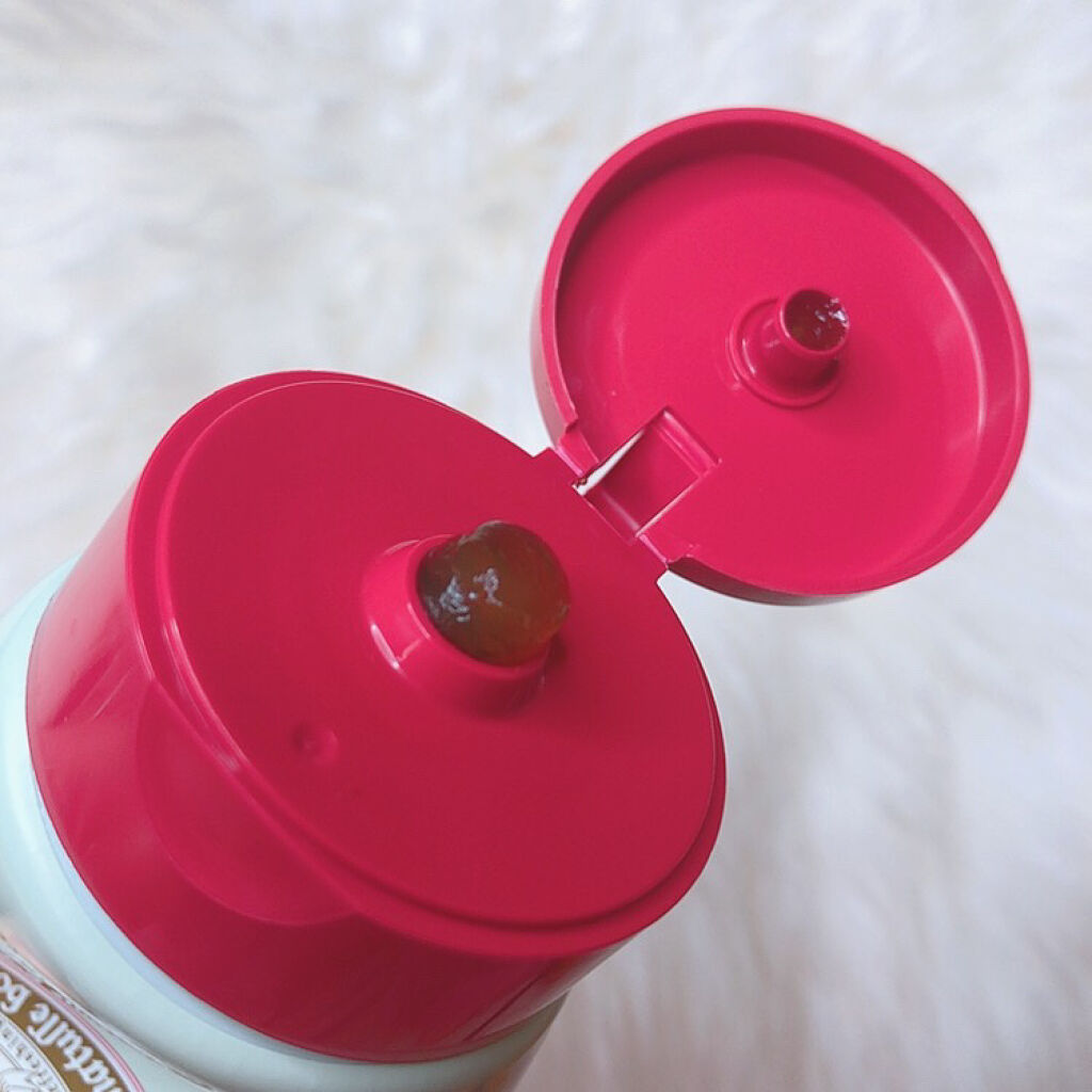 直ヌリジェル石けん デオナチュレの口コミ お風呂で使うデオナチュレ ニオイを消してく By カンナ 乾燥肌 代前半 Lips