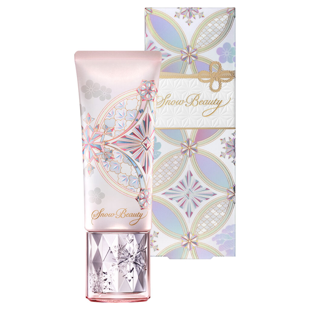 スノー ビューティー ホワイトニング トーン アップ エッセンス