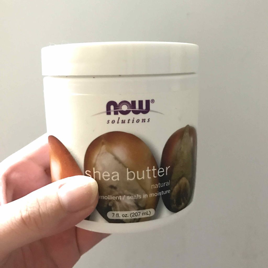 ♡:Now Foods(ナウ フーズ)
