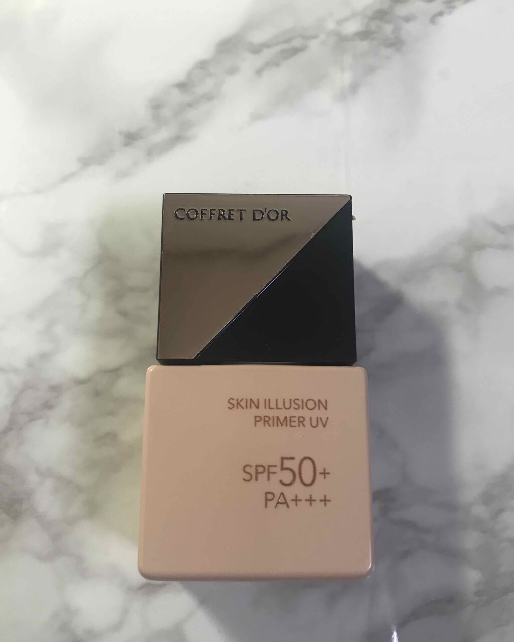 |COFFRET D'OR