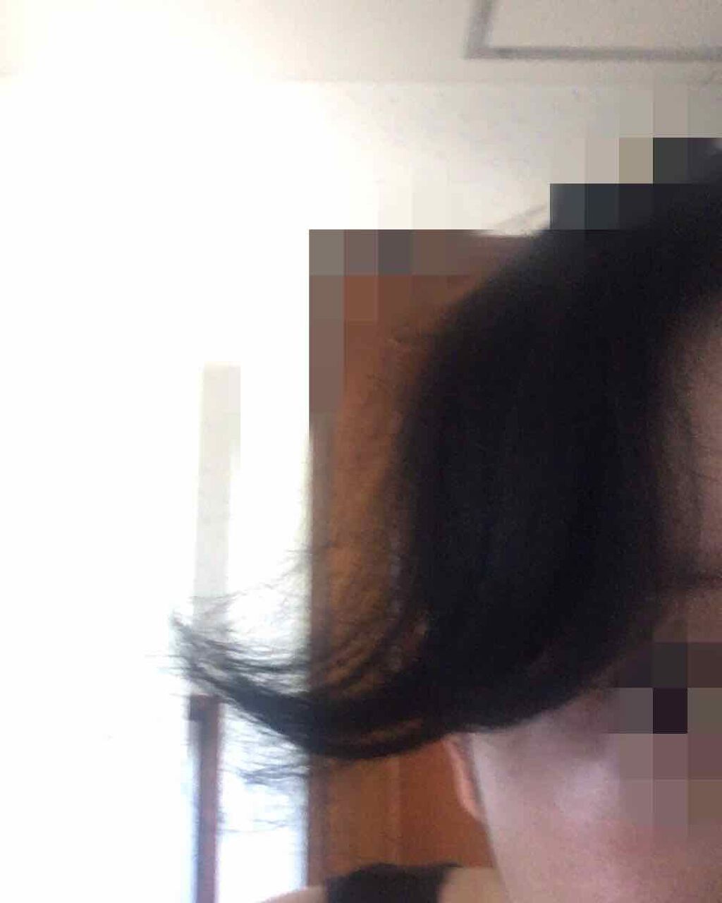 ディープモイスチャー プレミアムシールド ヘア オイル Lung Taの口コミ ルンタのヘアーオイルです 私の前髪は異常に By ハート 敏感肌 50代前半 Lips