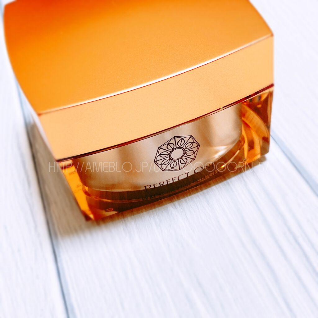 薬用リンクルストレッチジェル パーフェクトワンの効果に関する口コミ 新日本製薬株式会社様より パーフェクトワ By えび松 乾燥肌 Lips