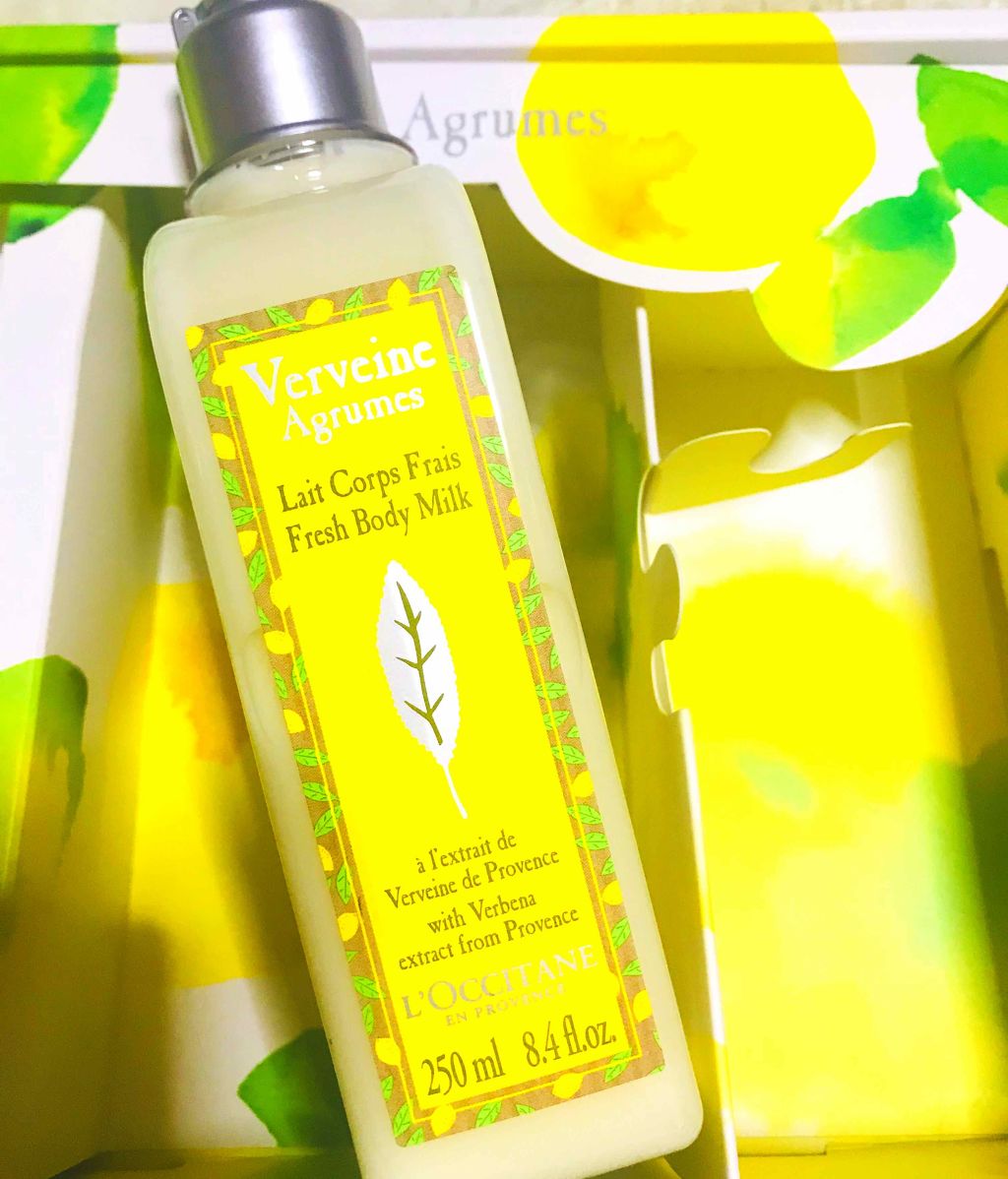 L'OCCITANE ロクシタン