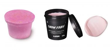 試してみた フェアリーキャンディ ボディコンディショナー 旧 ラッシュのリアルな口コミ レビュー Lips