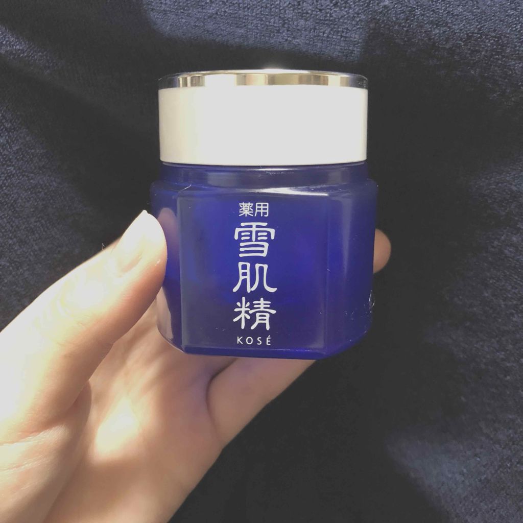 薬用 雪肌精 クリーム【医薬部外品】