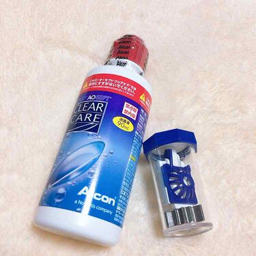 エーオーセプト クリアケア エーオーセプト クリアケアの口コミ エーオーセプトクリアケア By ゆーり 乾燥肌 代後半 Lips