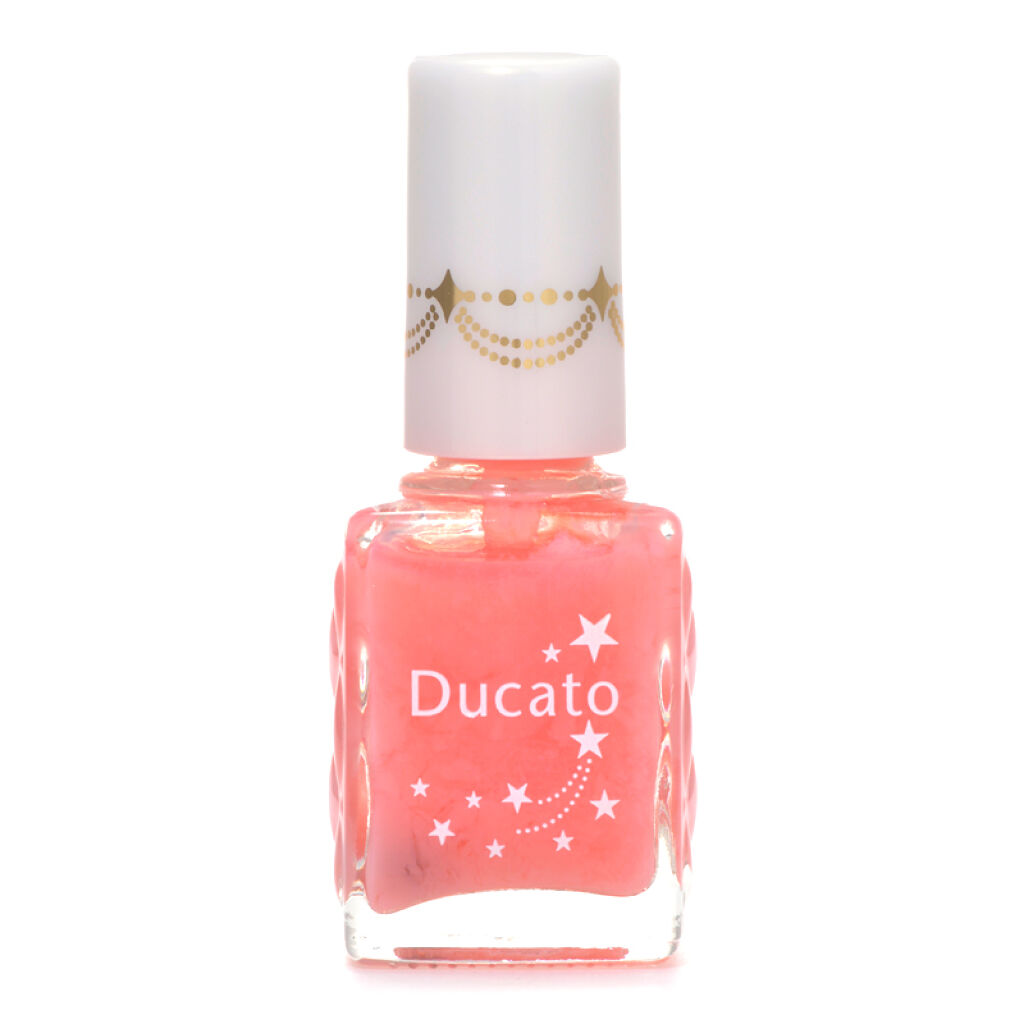 1000円以下 グロッシーネイルカラーn デュカートのリアルな口コミ レビュー Lips