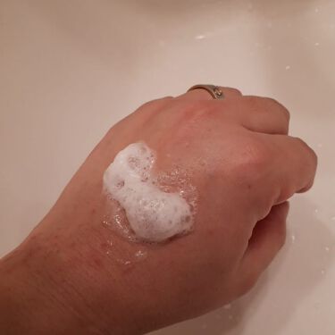 薬用スパークリング スカルプケア ドクターベルツの口コミ シュワシュワはじける 育毛スプレー 薬用ス By さなえ 混合肌 30代前半 Lips