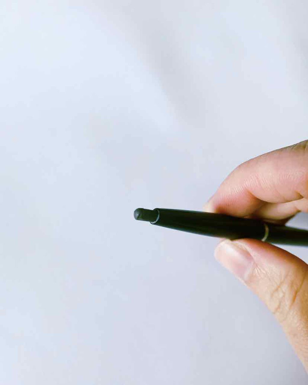 アイブロウペンシルaa だ円 Mediaの口コミ Mediaアイブロウペンシルaaだ円形私 By かなた 敏感肌 Lips