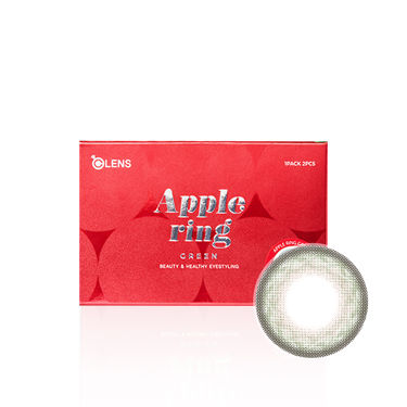 Apple Ring アップルリング Poplensのリアルな口コミ レビュー Lips