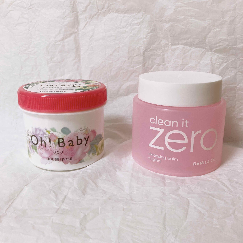 クリーン イット クレンジング Banilacoの口コミ 乾燥肌におすすめのクレンジングバーム 韓国の大人気クレンジン By Hana 混合肌 代前半 Lips