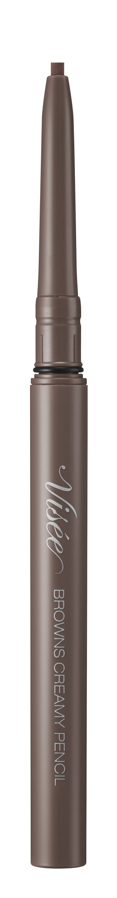 ブラウンズ クリーミィペンシル Br303 グレージュブラウン Visee ヴィセ 2ページ目 Lips