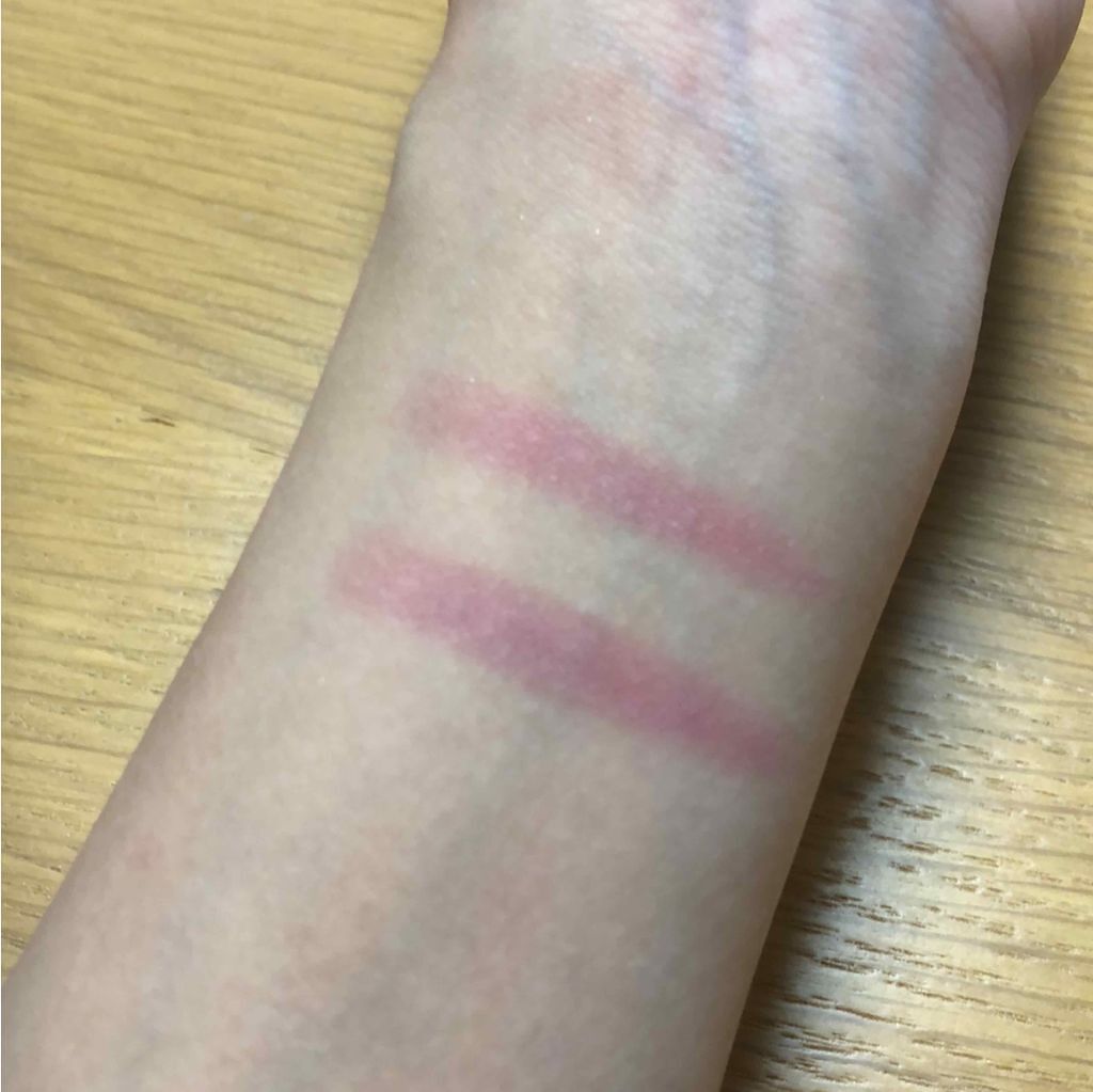 パトリック スター ミーソーフリーク M A Cの口コミ Macパトリックスターコラボ Takeme By やっちん 脂性肌 30代後半 Lips