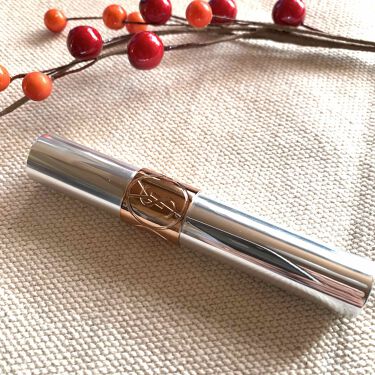 人気色をチェック ヴォリュプテ ティントインオイル Yves Saint Laurent Beauteのリアルな口コミ レビュー Lips