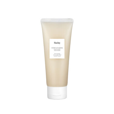 Huxley スリープマスク；グッドナイト