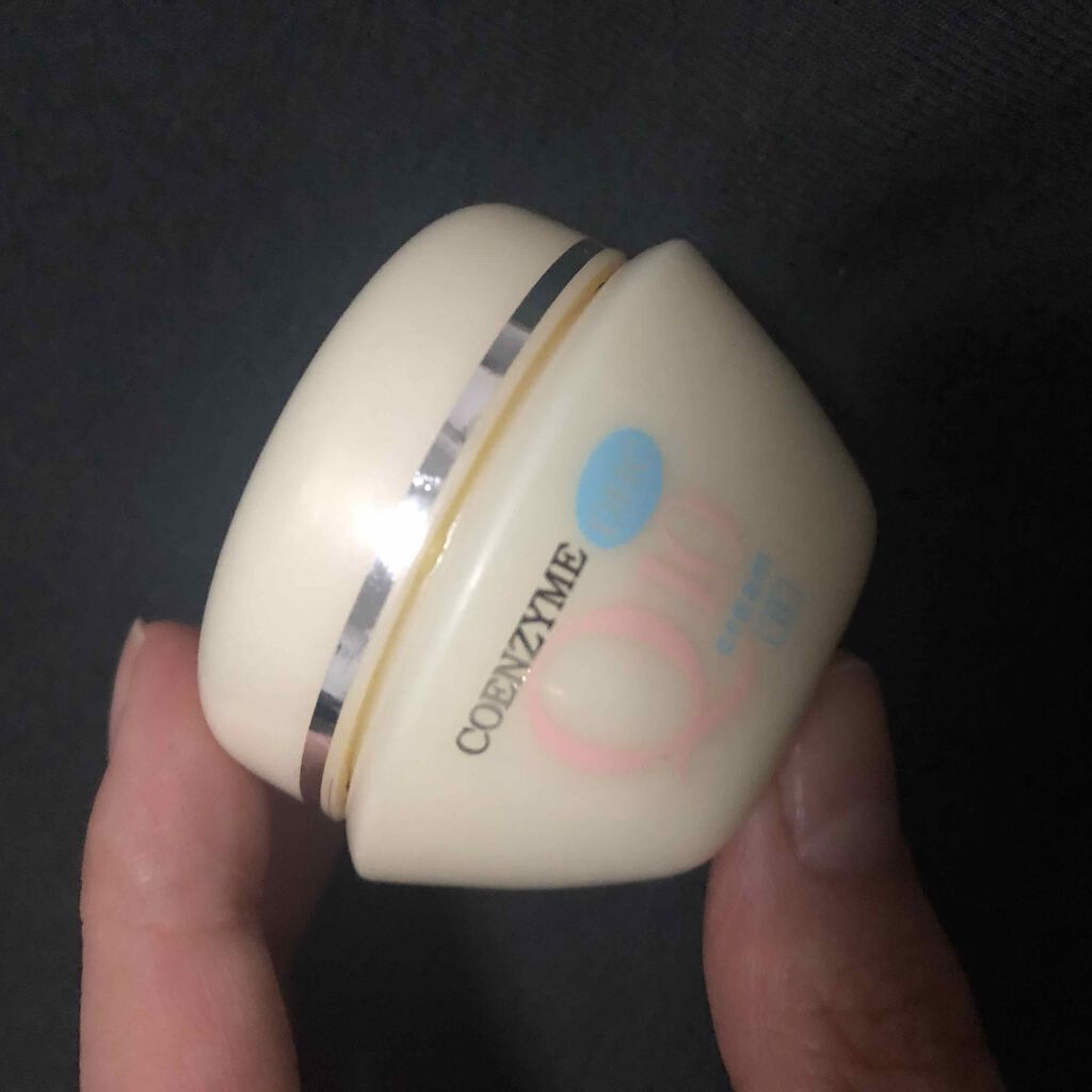 Q10クリームii Dhcの口コミ お泊まりの際にクリームを忘れ 急遽マツキヨ By ちむす 乾燥肌 代後半 Lips