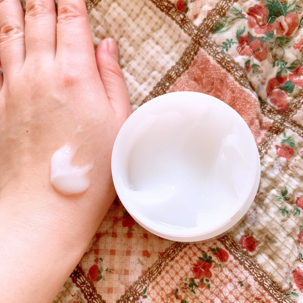 パーフェクトc オールインワンジェル Perfect Cの口コミ 洗顔後にこちらを使うだけでスキンケアが出来 By まりたそ 乾燥肌 30代前半 Lips