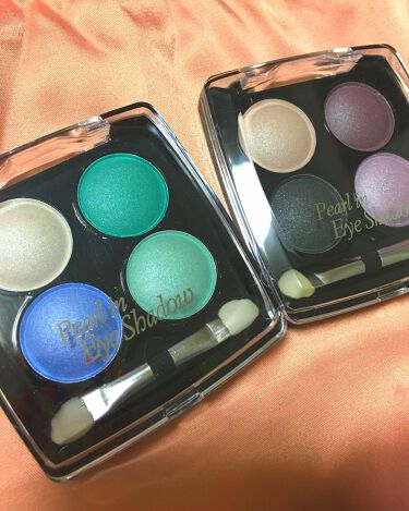 1000円以下 エルファー パールインアイシャドウ Daisoのリアルな口コミ レビュー Lips