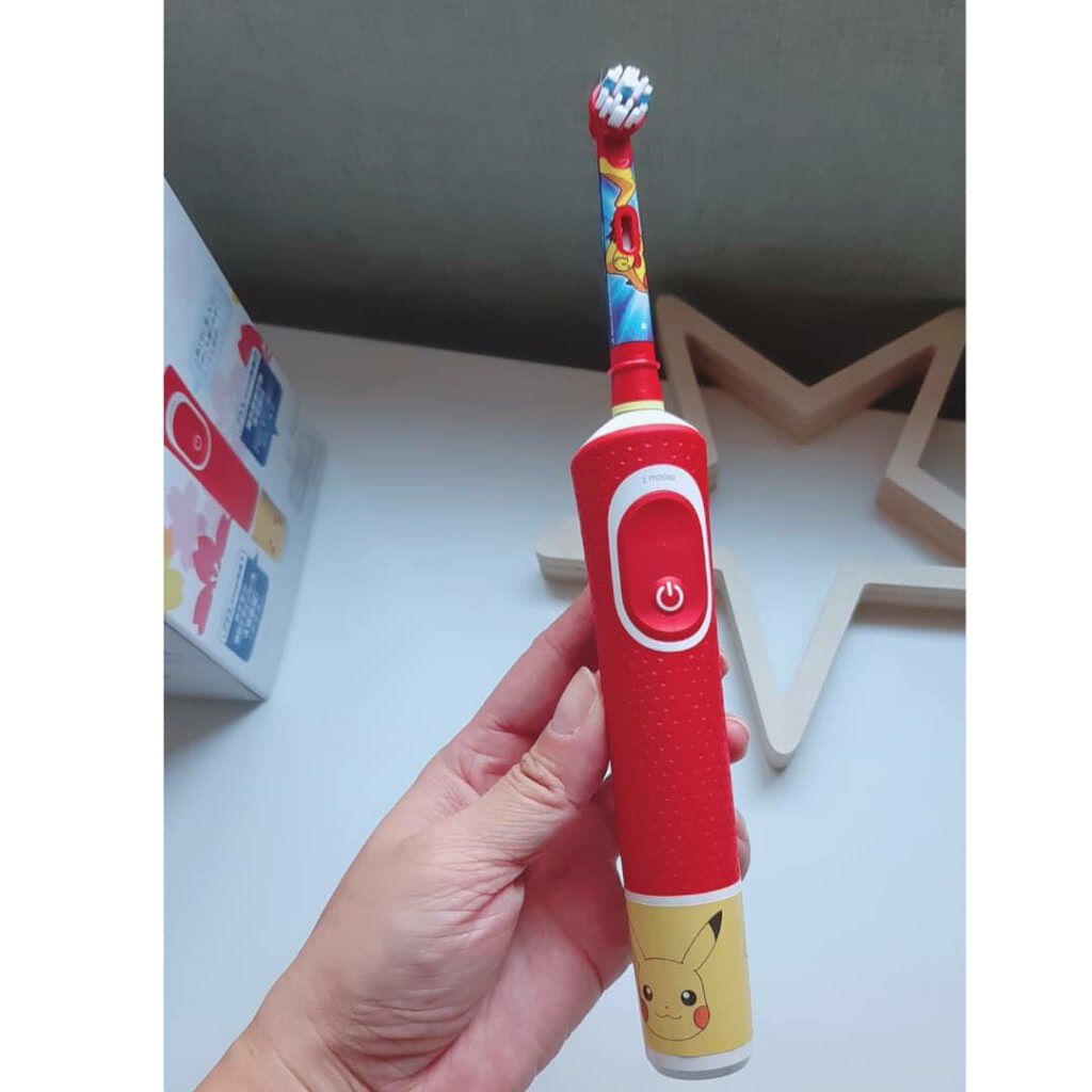 すみずみクリーン キッズ プレミアム プラス オーラルbの口コミ オーラルbすみずみクリーンキッズ プレミア By みぃ 乾燥肌 Lips