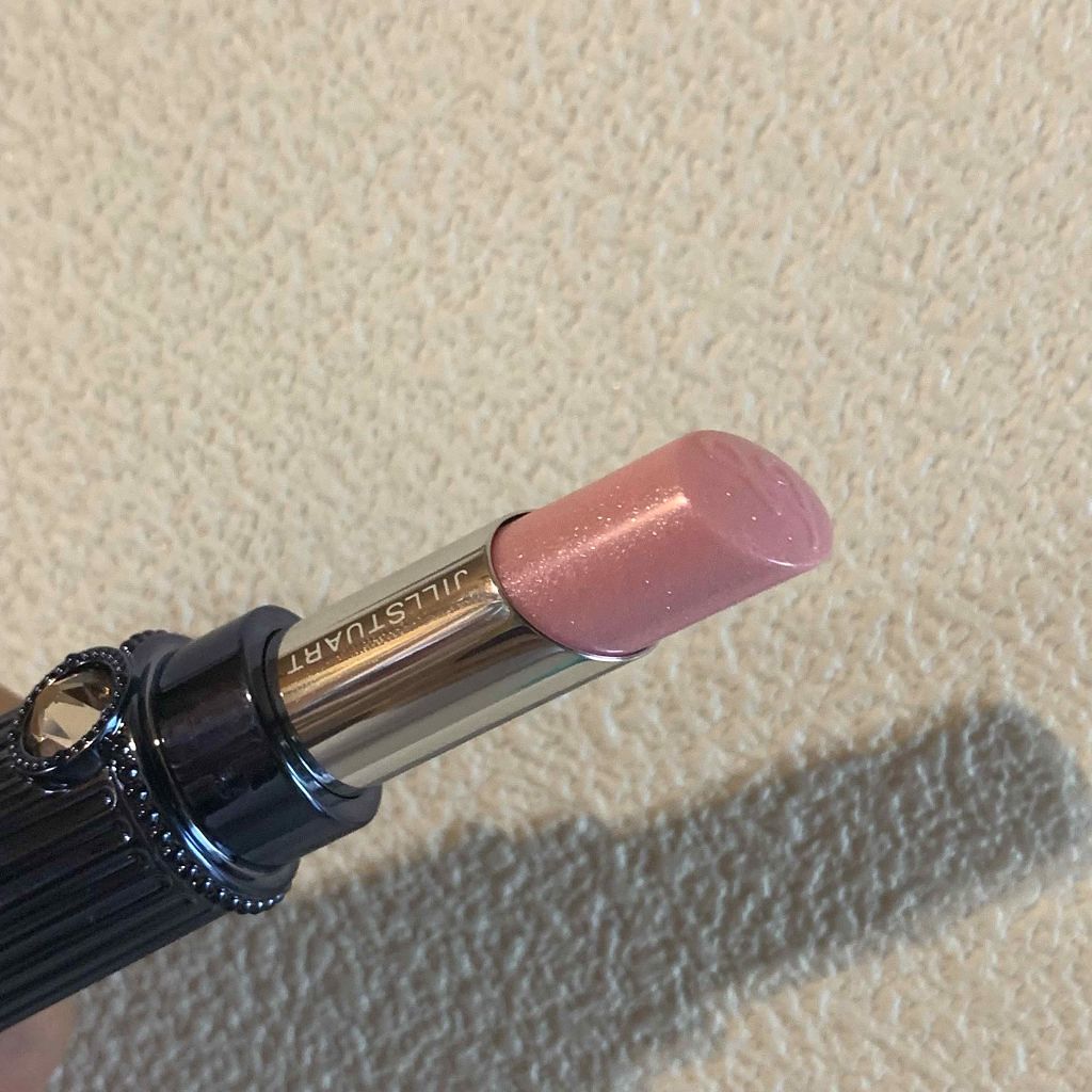 限定口紅 マイリップス ダズリングティント Jill Stuartの口コミ ジルスチュアートマイリップスダズリングティ By ぽあぽ 乾燥肌 10代後半 Lips