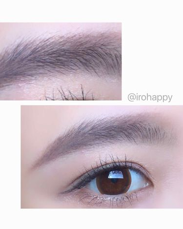 ダブルブロークリエーター マキアージュを使った口コミ ハッシュタグ イベント ガチレビュー L By いろは 混合肌 Lips