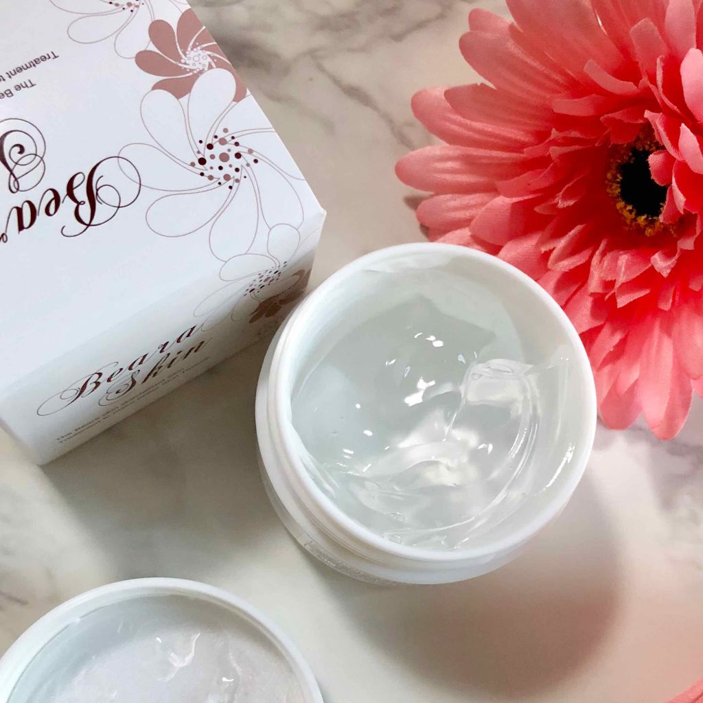 ベアラスキン オールインワンジェル ベアラスキンの口コミ エイジングケアにおすすめのオールインワン化粧品 ベアラスキン50g By Akane 乾燥肌 代後半 Lips