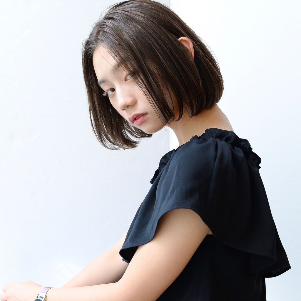 毛先まで美人になりたいの♡【ヘアミルク】でサラツヤ髪を叶えましょのサムネイル