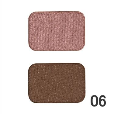 トーン ベーシング アイシャドウ 06 ローズブラウン To One Lips