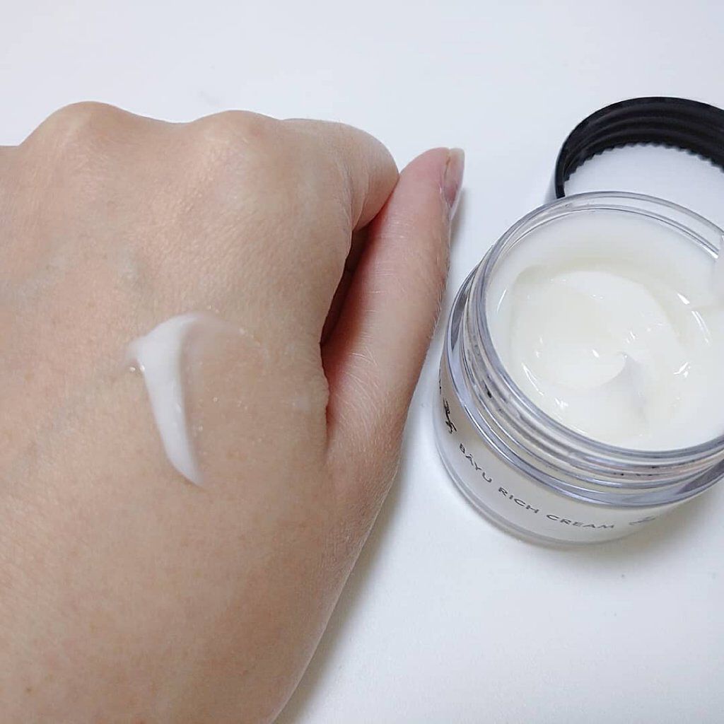 リモイストクリーム リッチタイプ 明色化粧品の口コミ 乾燥肌におすすめのフェイスクリーム シリーズ出荷1000万 By Y フォロバします 乾燥肌 30代後半 Lips