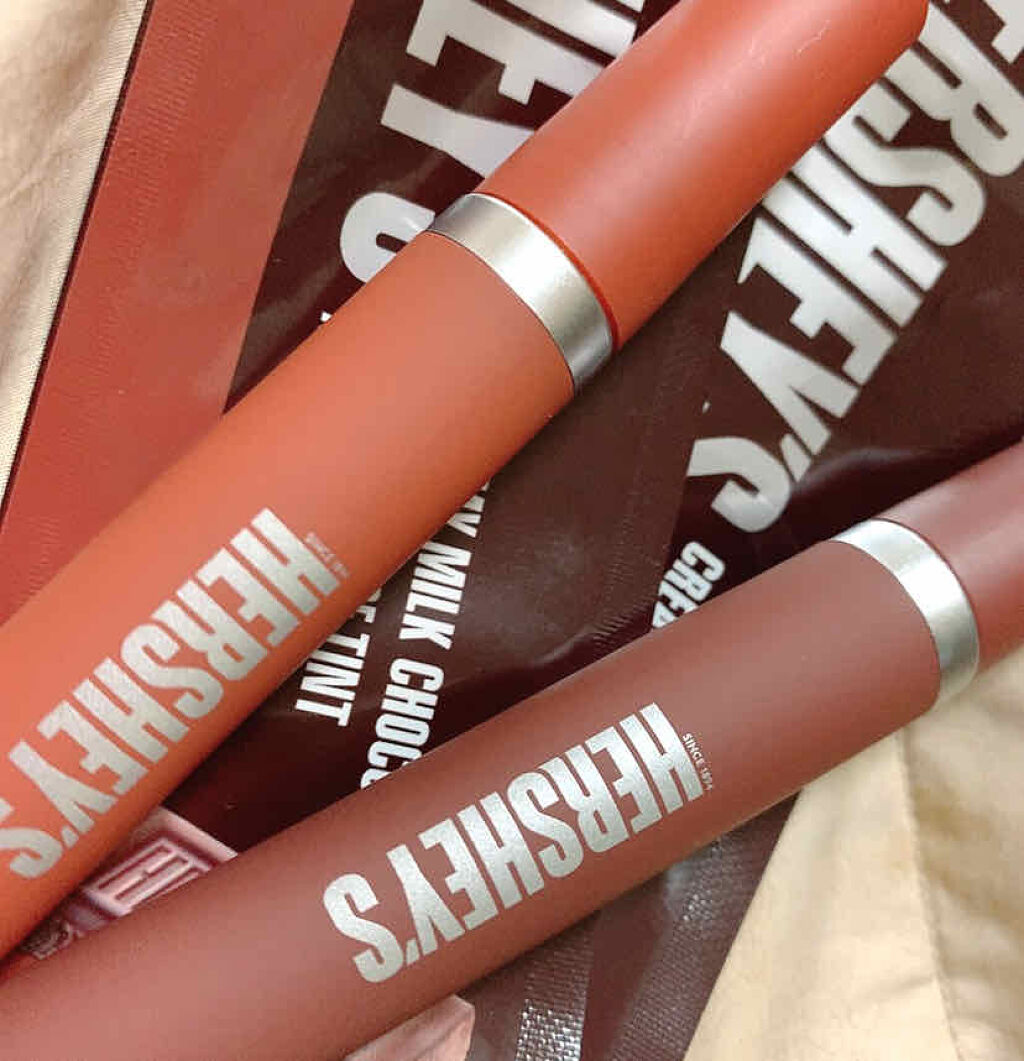 ¥1,485 ハーシー パウダールージュティント