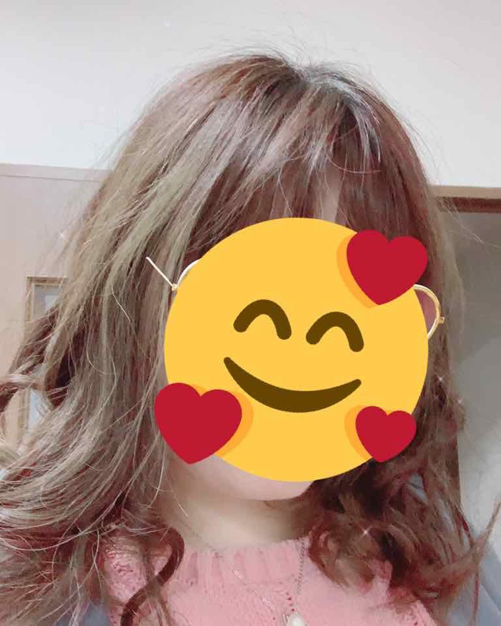 リーゼ 素髪風カールつくれるオイル リーゼの口コミ リーゼの夜塗って乾かして朝そのままセット By みるくくん 乾燥肌 Lips