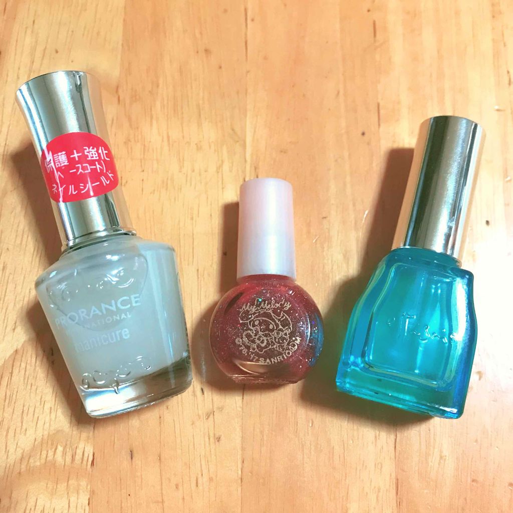 マニキュア プロランスの画像 動画一覧 6ページ目 Lips