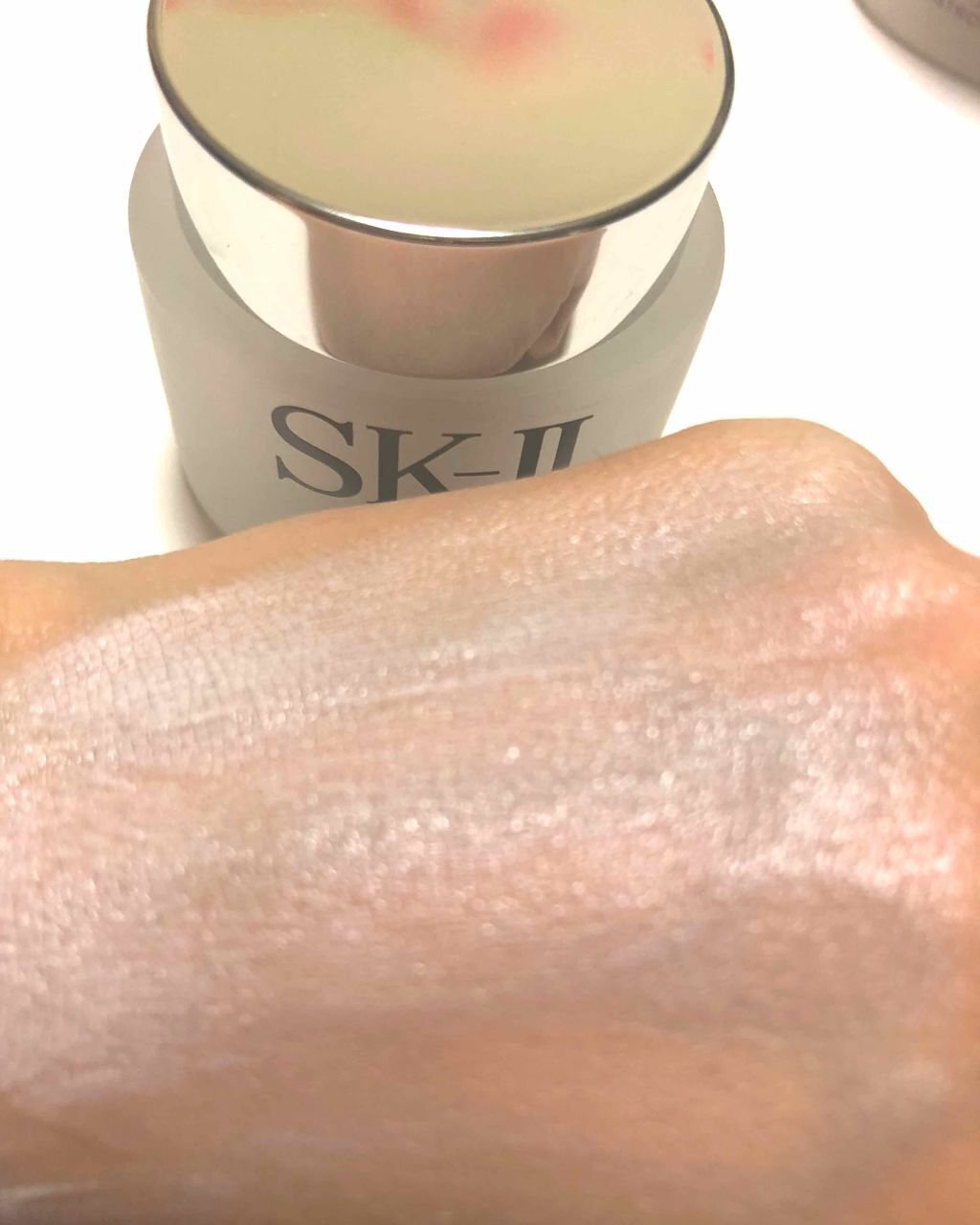 SK-II - SK-II サインズコントロールベース5つまとめての+spbgp44.ru