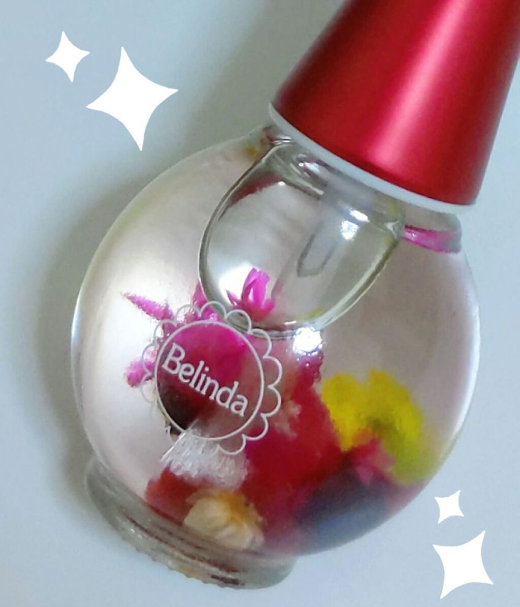 ネイルオイル ベリンダの口コミ ベリンダキューティクルオイル12mlスウ By ｺﾁｬﾝ Agm みんないつもありがとう 敏感肌 Lips