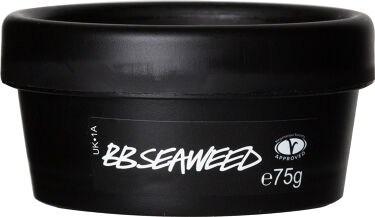 ラッシュ BB シーウィード（人魚姫）