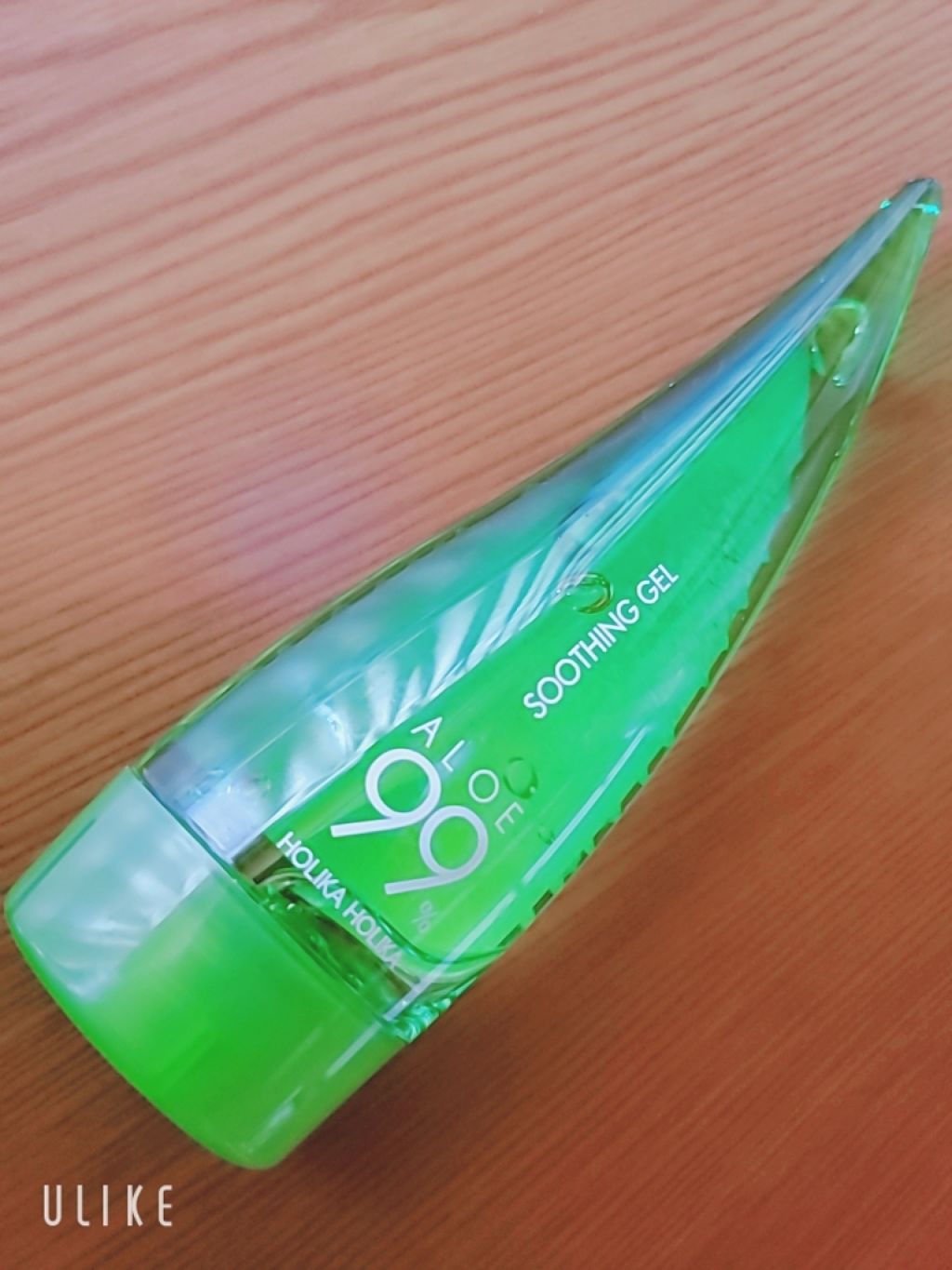 ヌルッ と アロエ 場所