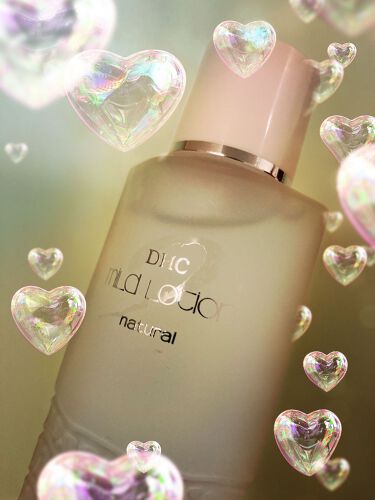 薬用マイルドローション Dhcのリアルな口コミ レビュー Lips