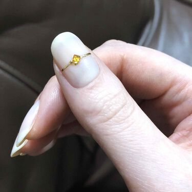 試してみた ネイルストーン Daisoのリアルな口コミ レビュー Lips