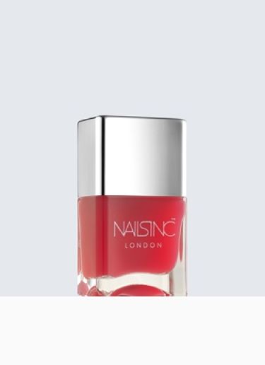 試してみた トリートメント アクセサリー ベースコート ウィズ ケンジントン キャビア Nails Inc のリアルな口コミ レビュー Lips