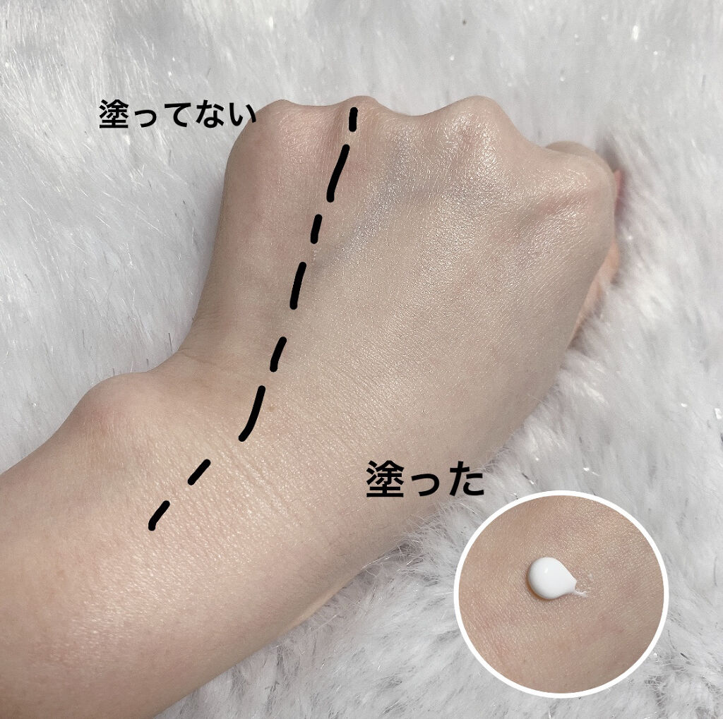シロモチクリーム Aplinの使い方を徹底解説 美白 ツヤで韓国人みたいな肌に 白肌モチモ By 𝐓𝐈𝐀𝐌 混合肌 Lips