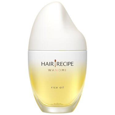 和の実 さらとろライスオイル Hair Recipeのリアルな口コミ レビュー Lips