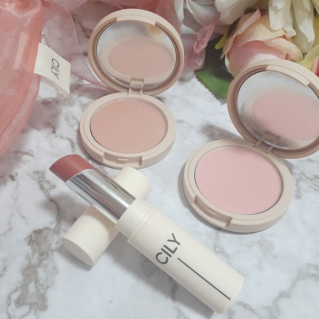 CILY SILKY LIP
