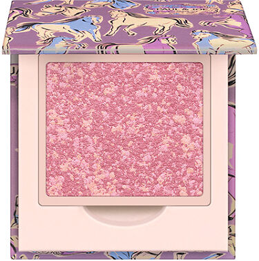 パウダー ブラッシュ L 003 アンドロワ プレフェレ Paul Joe Beaute ポールアンドジョーボーテ Lips