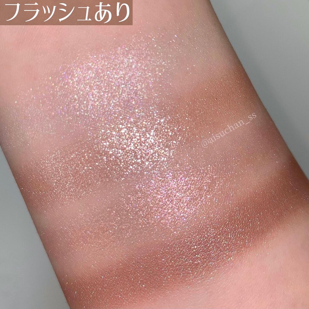 新色レビュー ピンク グロウ リュクス アイシャドウ パレット Bobbi Brownの口コミ 5 14にボビイブラウンから発売される ア By あいす 普通肌 30代前半 Lips